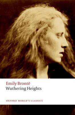 Wuthering Heights - 1