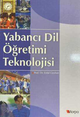 Yabancı Dil Öğretimi Teknolojisi - 1