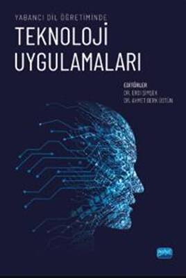 Yabancı Dil Öğretiminde Teknoloji Uygulamaları - 1