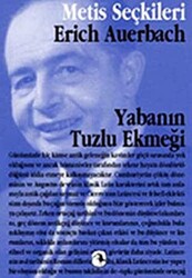 Yabanın Tuzlu Ekmeği - 1