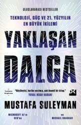 Yaklaşan Dalga - 1