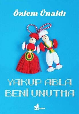 Yakup Abla Beni Unutma - 1