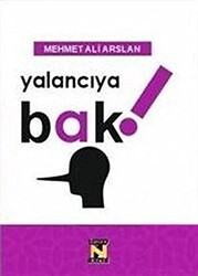 Yalancıya Bak - 1