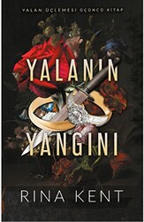 Yalanın Yangını - 1