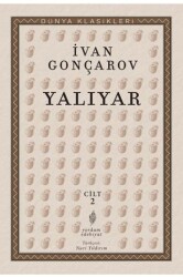 Yalıyar Cilt 2 - 1