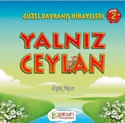 Yalnız Ceylan - 1