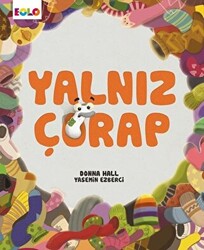 Yalnız Çorap - 1