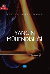 Yangın Mühendisliği - 1