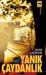 Yanık Çaydanlık - 1