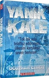 Yanık Kale - 1