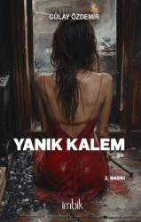 Yanık Kalem - 1