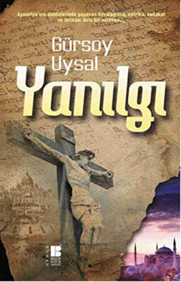 Yanılgı - 1