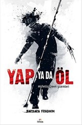 Yap Ya Da Öl - 1