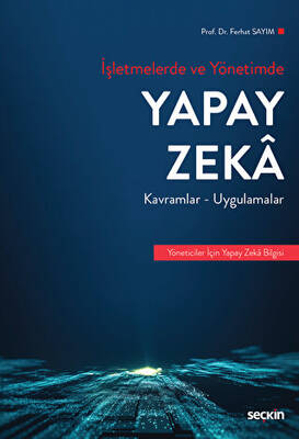 Yapay Zeka - 1