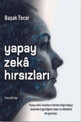 Yapay Zeka Hırsızları - 1