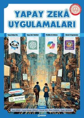 Yapay Zeka Uygulamaları - 1