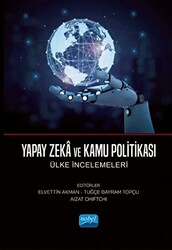 Yapay Zeka ve Kamu Politikası - Ülke İncelemeleri - 1