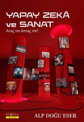 Yapay Zeka ve Sanat - 1