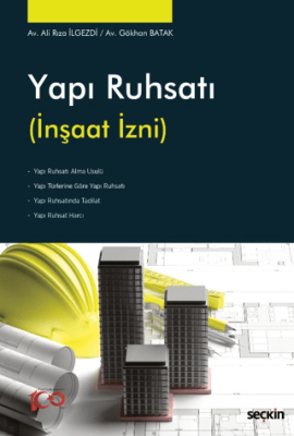 Yapı Ruhsatı İnşaat İzni - 1