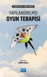 Yapılandırılmış Oyun Terapisi - 1