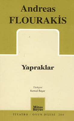 Yapraklar - 1