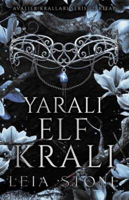 Yaralı Elf Kralı - 1