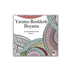 Yaratıcı Renklerle Boyama - 1