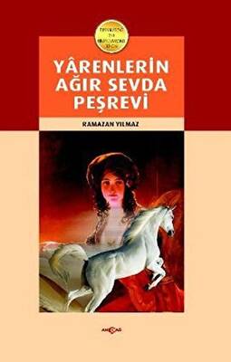 Yarenlerin Ağır Sevda Peşrevi - 1