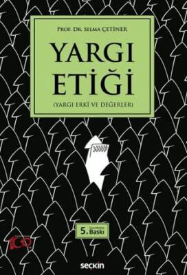 Yargı Etiği - 1