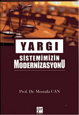 Yargı Sistemimizin Modernizasyonu - 1