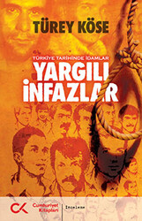 Yargılı İnfazlar - 1