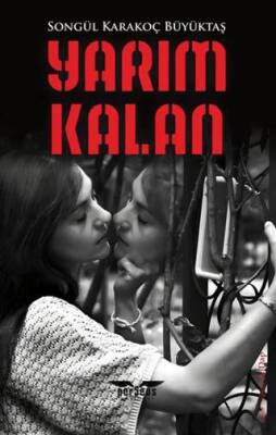 Yarım Kalan - 1