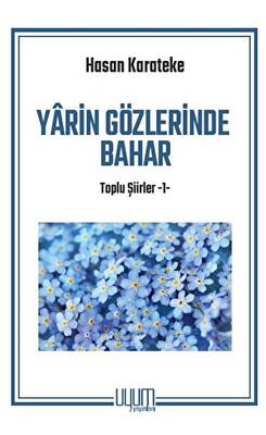 Yarin Gözlerinde Bahar - 1