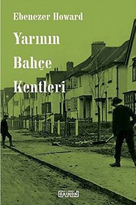 Yarının Bahçe Kentleri - 1