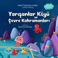 Yarışanlar Köyü ve Çevre Kahramanları - 1