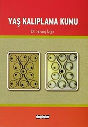 Yaş Kalıplama Kumu - 1