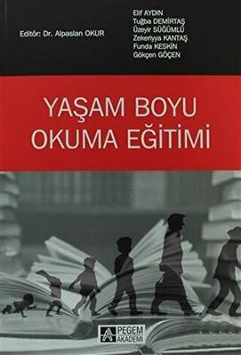 Yaşam Boyu Okuma Eğitimi - 1