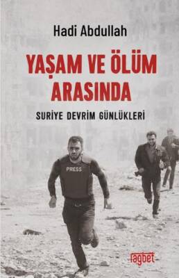 Yaşam ve Ölüm Arasında - 1