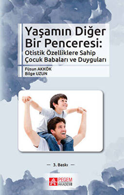 Yaşamın Diğer Bir Penceresi - 1