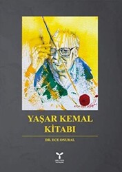 Yaşar Kemal Kitabı - 1