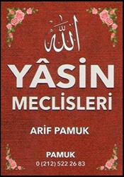 Yasin Meclisleri Yas-119 - 1