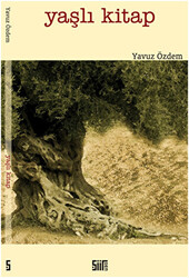 Yaşlı Kitap - 1