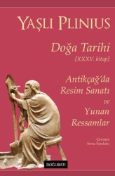 Yaşlı Plinius Doğa Tarihi - 1