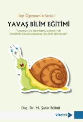 Yavaş Bilim Eğitimi - 1