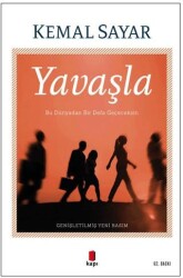 Yavaşla - 1