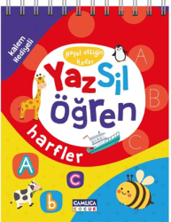 Yaz Sil Öğren - 1