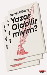 Yazar Olabilir Miyim? - 1