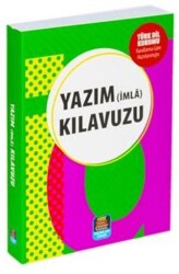 Yazım İmla Kılavuzu TDK Uyumlu - 1