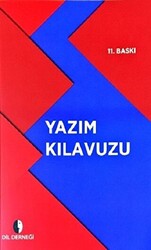 Yazım Kılavuzu - 1