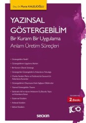 Yazınsal Göstergebilim Bir Kuram Bir Uygulama - 1